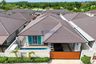 3 Bedroom House for sale in Garden Ville 6, Huai Yai, Chonburi