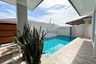 3 Bedroom House for sale in Garden Ville 6, Huai Yai, Chonburi