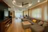 4 Bedroom House for sale in Central Park Hillside Village, Nong Prue, Chonburi