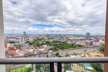 1 Bedroom Condo for sale in Unixx South Pattaya, Nong Prue, Chonburi