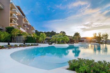 1 Bedroom Condo for sale in Sunplay Bangsaray, Bang Sare, Chonburi