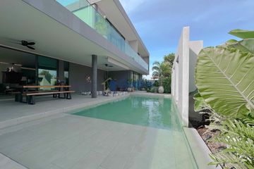 4 Bedroom House for sale in Pong, Chonburi