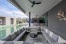 4 Bedroom House for sale in Pong, Chonburi