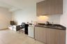 1 Bedroom Condo for sale in Unixx South Pattaya, Nong Prue, Chonburi
