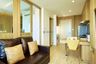 1 Bedroom Condo for sale in The Chezz Metro Life Condo, Nong Prue, Chonburi