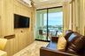 1 Bedroom Condo for sale in The Chezz Metro Life Condo, Nong Prue, Chonburi