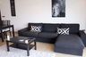 2 Bedroom Condo for sale in The Cliff, Nong Prue, Chonburi