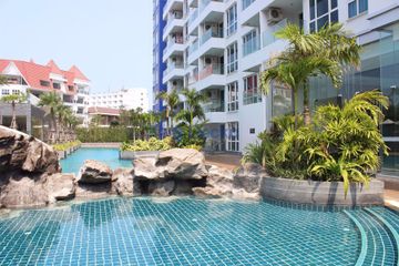 2 Bedroom Condo for sale in The Cliff, Nong Prue, Chonburi