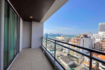 1 Bedroom Condo for sale in Northshore, Na Kluea, Chonburi