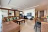 1 Bedroom Condo for sale in Northshore, Na Kluea, Chonburi