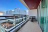 1 Bedroom Condo for sale in Northshore, Na Kluea, Chonburi