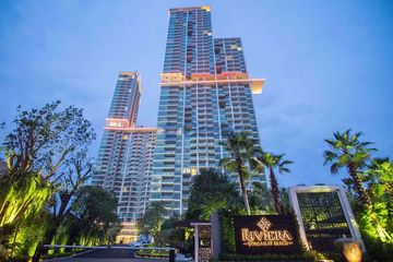 1 Bedroom Condo for sale in The Riviera Wongamat, Na Kluea, Chonburi