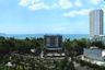 1 Bedroom Condo for sale in The Riviera Wongamat, Na Kluea, Chonburi