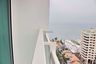 2 Bedroom Condo for rent in Veranda Residence Pattaya, Na Jomtien, Chonburi