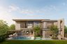 4 Bedroom House for sale in Nong Prue, Chonburi