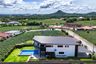 5 Bedroom House for sale in Bayview Residence, Bang Sare, Chonburi