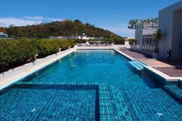 1 Bedroom Condo for sale in Hyde Park Residence 2, Nong Prue, Chonburi