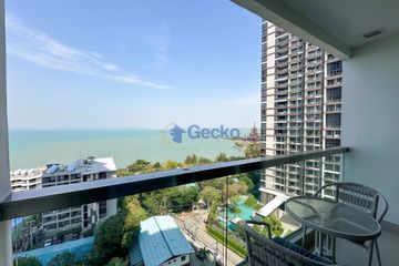 1 Bedroom Condo for sale in The Palm Wongamat Beach, Na Kluea, Chonburi
