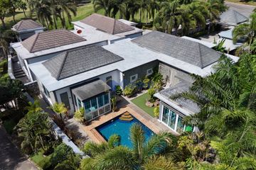 4 Bedroom House for sale in Huai Yai, Chonburi