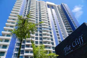 1 Bedroom Condo for sale in The Cliff, Nong Prue, Chonburi