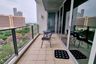 1 Bedroom Condo for rent in Northpoint, Na Kluea, Chonburi
