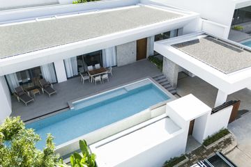 3 Bedroom Villa for sale in Clover Residence, Si Sunthon, Phuket