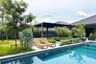 3 Bedroom House for sale in Panalee Banna Village, Huai Yai, Chonburi