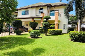3 Bedroom House for sale in Green Field Villa 2, Nong Prue, Chonburi