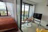 1 Bedroom Condo for sale in The Breeze Beach Side, Bang Sare, Chonburi
