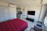 1 Bedroom Condo for sale in Novana Residence, Nong Prue, Chonburi