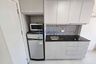 1 Bedroom Condo for sale in Novana Residence, Nong Prue, Chonburi
