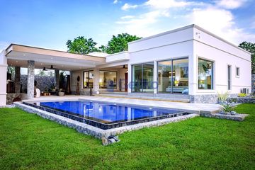 3 Bedroom House for sale in The Plantation Estates, Pong, Chonburi