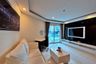 1 Bedroom Condo for sale in Grand Avenue Residence, Nong Prue, Chonburi