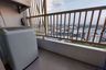 1 Bedroom Condo for sale in The Trust Condo South Pattaya, Nong Prue, Chonburi