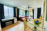 2 Bedroom Condo for sale in Diamond Suites Resort Condominium, Nong Prue, Chonburi