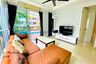 2 Bedroom Condo for sale in Diamond Suites Resort Condominium, Nong Prue, Chonburi