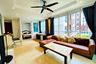 2 Bedroom Condo for sale in Diamond Suites Resort Condominium, Nong Prue, Chonburi