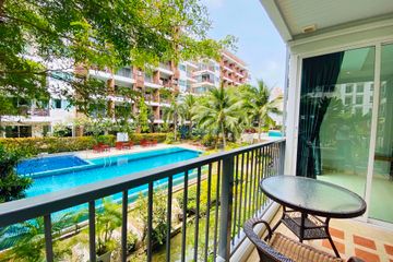 2 Bedroom Condo for sale in Diamond Suites Resort Condominium, Nong Prue, Chonburi