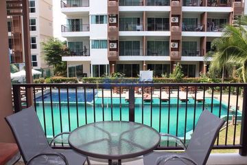 1 Bedroom Condo for sale in Diamond Suites Resort Condominium, Nong Prue, Chonburi