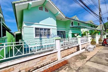 4 Bedroom House for sale in Na Kluea, Chonburi
