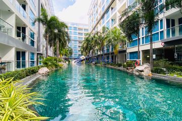 1 Bedroom Condo for sale in Centara Avenue Residence and Suites, Nong Prue, Chonburi