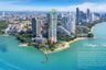1 Bedroom Condo for sale in The Riviera Palm Beach Wongamat, 