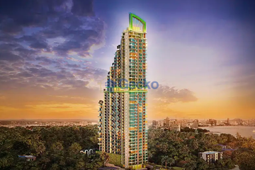 1 Bedroom Condo for sale in The Riviera Palm Beach Wongamat, 