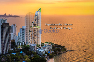 1 Bedroom Condo for sale in The Riviera Palm Beach Wongamat, 