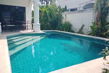 3 Bedroom House for Sale or Rent in Palm Grove Resort, Na Jomtien, Chonburi