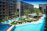 3 Bedroom Condo for sale in Zenith Pattaya ll, Nong Prue, Chonburi