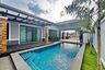 3 Bedroom House for sale in Huai Yai, Chonburi