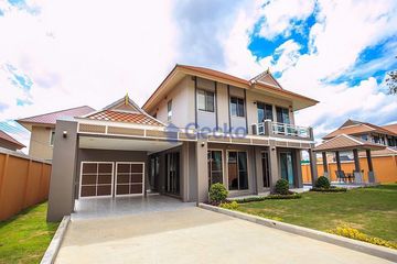 4 Bedroom House for rent in Grand Regent Residence, Pong, Chonburi