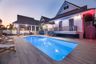 3 Bedroom House for sale in Dhewee Resort, Huai Yai, Chonburi