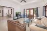 3 Bedroom House for sale in Dhewee Resort, Huai Yai, Chonburi